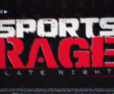 SportsRage with Gabriel Morency 5/22/24 Hour 3