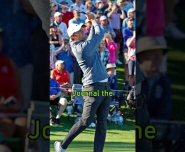 PGA Tour is in Trouble