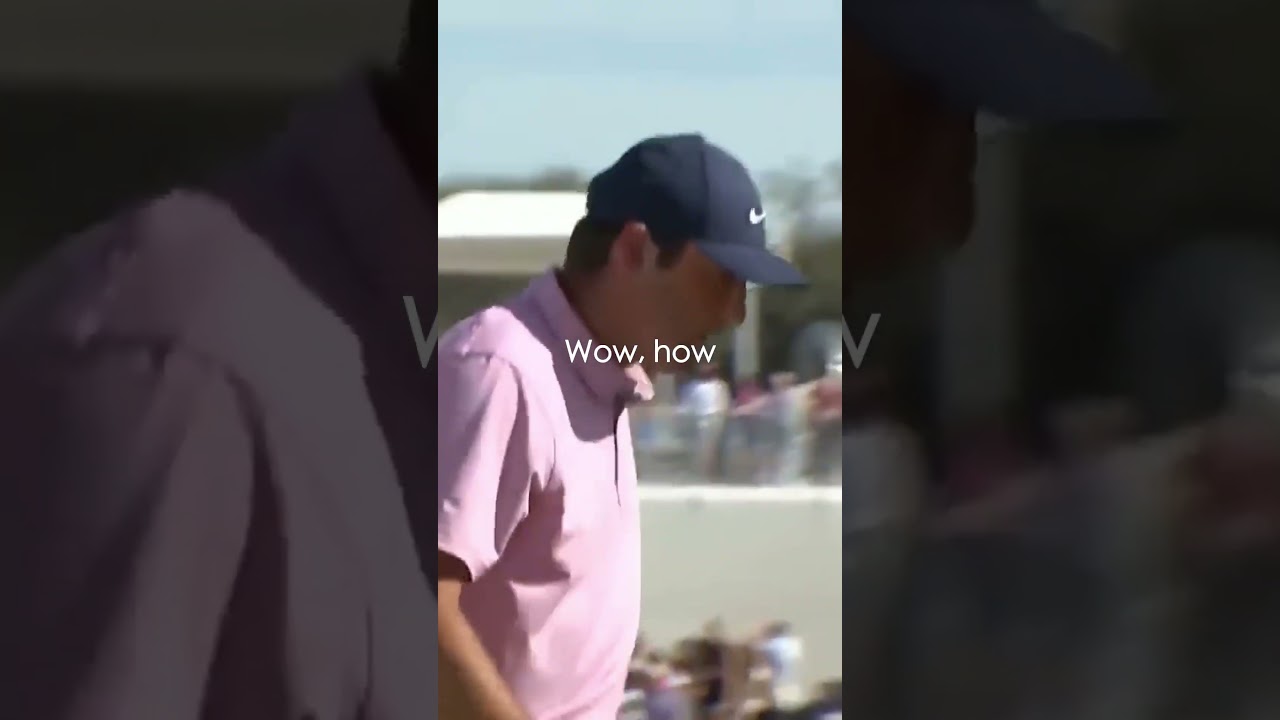 Super Golf Shots! #shorts #golf #golfhighlights Super Golf Shots! #shorts #golf #golfhighlights