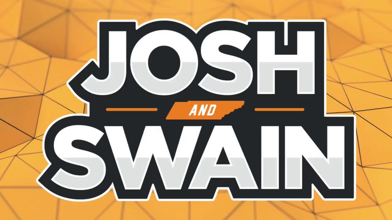 Josh and Swain LIVE broadcast Josh and Swain LIVE broadcast