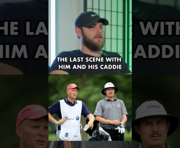 Do you think Joel Dahmen will elevate his game to compete to win a major?