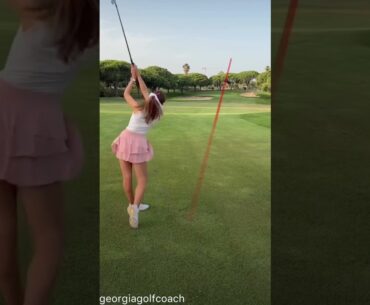 #girl #girls #golf