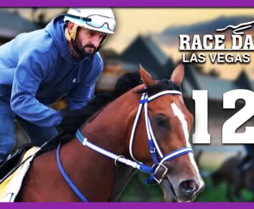 Race Day Las Vegas Ep. 123