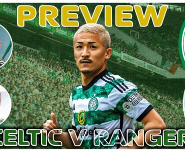 Scottish Cup Final Preview | 'Brendan Will Have the Team Laser Focused'