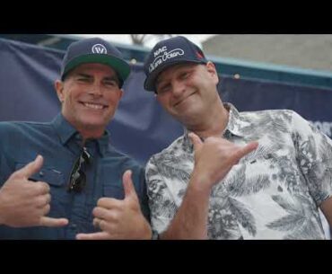 Sea of Support 2024: THANK YOU!