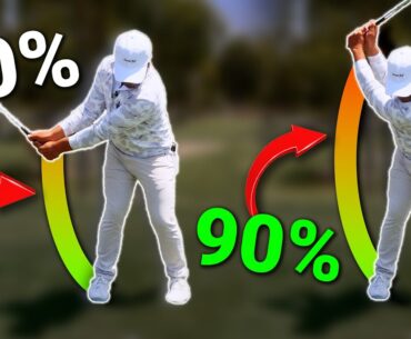 Most Amateurs Do This Sequence WRONG!