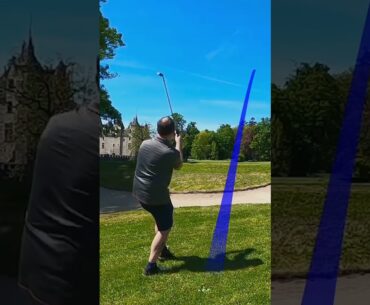 Golf de la Bretesche-Reel 2