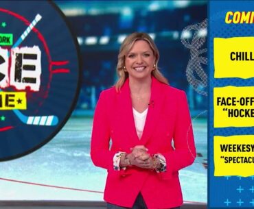 NHL Network's Ice Time Episode 74