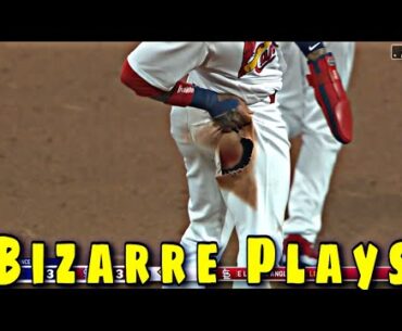 Most Bizarre Plays In Baseball 3