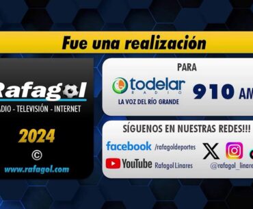EL SÚPER DEBATE 16  MAYO  910 AM TODELAR. 24 AÑOS DE TRIUNFOS  EN VIVO :