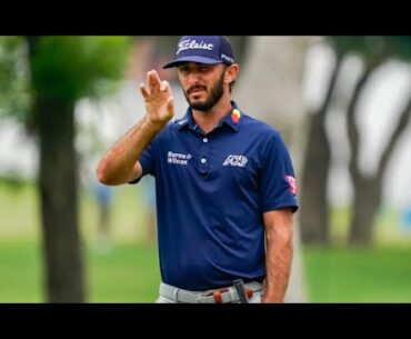 Max Homa, Chris Kirk among big names to miss the cut at 2024 Charles Schwab Challenge #gm7hlf
