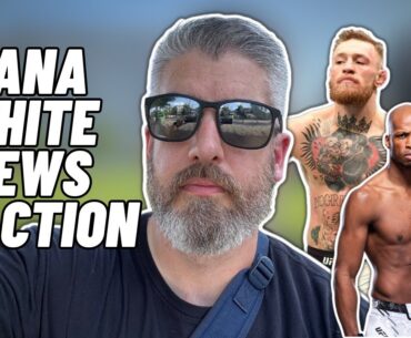 LUKE THOMAS INSTANT REACTION: IAN GARRY vs MVP on CONOR'S UNDERCARD