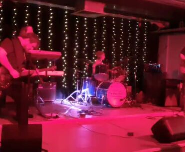 Harry Hall - Muse - Stockholm Syndrome