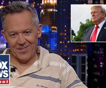 Gutfeld: This was Trump's historic Bronx rally
