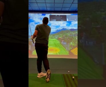 임성재프로의 리듬을 봐보실래요? 무작정 빠르게 안휘둘러도 됩니다 #임성재프로 #장타치는법 #golfswing #골프레슨