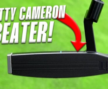 This UNKNOWN golf brand make the BEST clubs!?