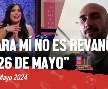 La Perrada | Miércoles 22 de mayo 2024