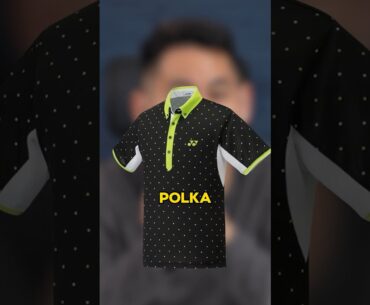 My favorite Yonex Shirt #yonex #badminton