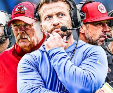 The ultimate coaches guide | 1st & Pod