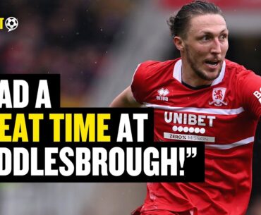 Luke Ayling REVEALS A Permanent Move to Middlesbrough Is EDGING CLOSER! 🤝🔥