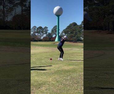 Girls golf 2  #golf #golfswing #golfer #golflife #golfing #golftips #golfcourse #pga #sports