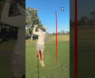 Day 30 Of Making Par With EVERY Golf Club (Pitching Wedge)