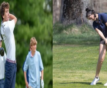 🏀All-Shore golf 2024: Who are the top boys, girls players, teams from the Shore Conference?❓