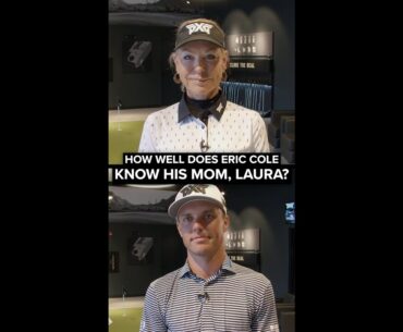 Mom Vs. Son – Who Will Prevail?! | PXG