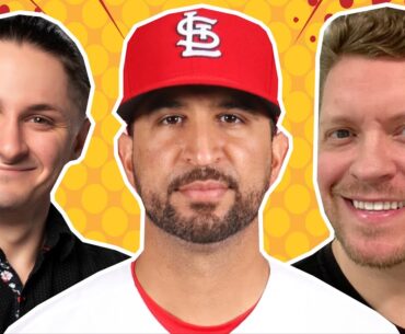 Are The Cardinals, Dare I Say ... Good?!