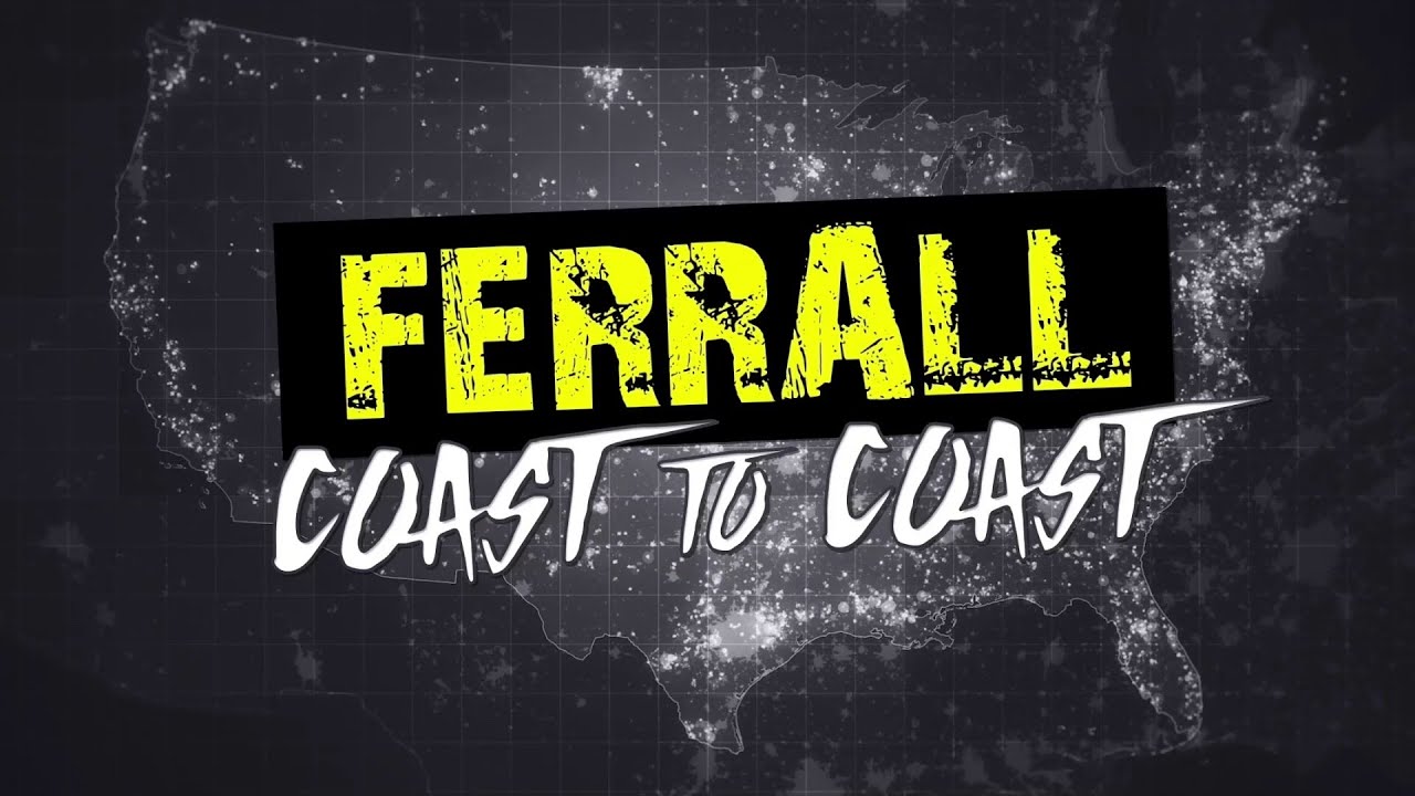 NBA Recap & Preview, NHL Playoffs, 5/23/24 | Ferrall Coast To Coast Hour 1 NBA Recap & Preview, NHL Playoffs, 5/23/24 | Ferrall Coast To Coast Hour 1
