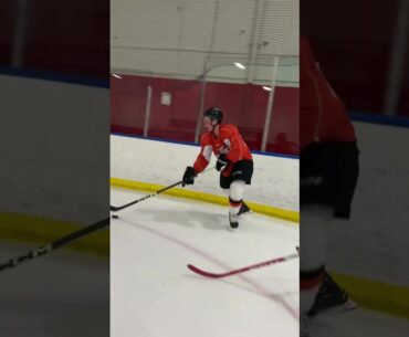 Mohawk move on the pylon #shorts
