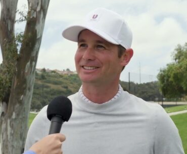 What is PGA Tour University with Director of Player Relations Justin Bardgett
