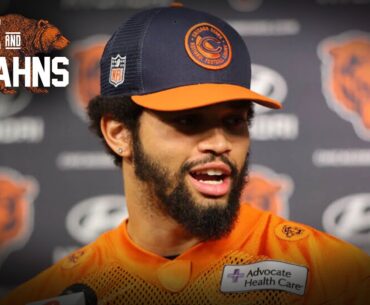 Bears 2024 "Watchability" Rankings & Schedule w/ Kevin Fishbain