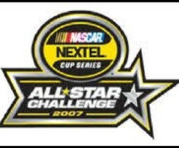 2007 NASCAR NEXTEL Cup Series All-Star Race at Charlotte