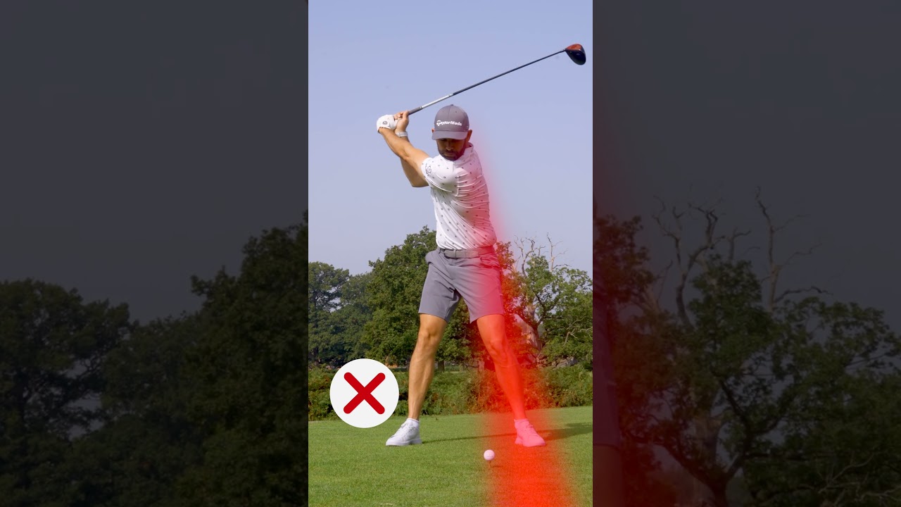 Most Amateurs Get This WRONG #golfdrills #golf #golfswing Most Amateurs Get This WRONG #golfdrills #golf #golfswing