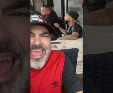 EU NÃO POSSO ACREDITAR! GABIGOL COM A CAMISA DO CORINTHIANS? ISSO SÓ PODE SER MENTIRA! SE NÃO FOR…