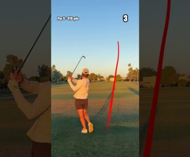 Can I Make A Par With My GAP Wedge?? (Day 33)