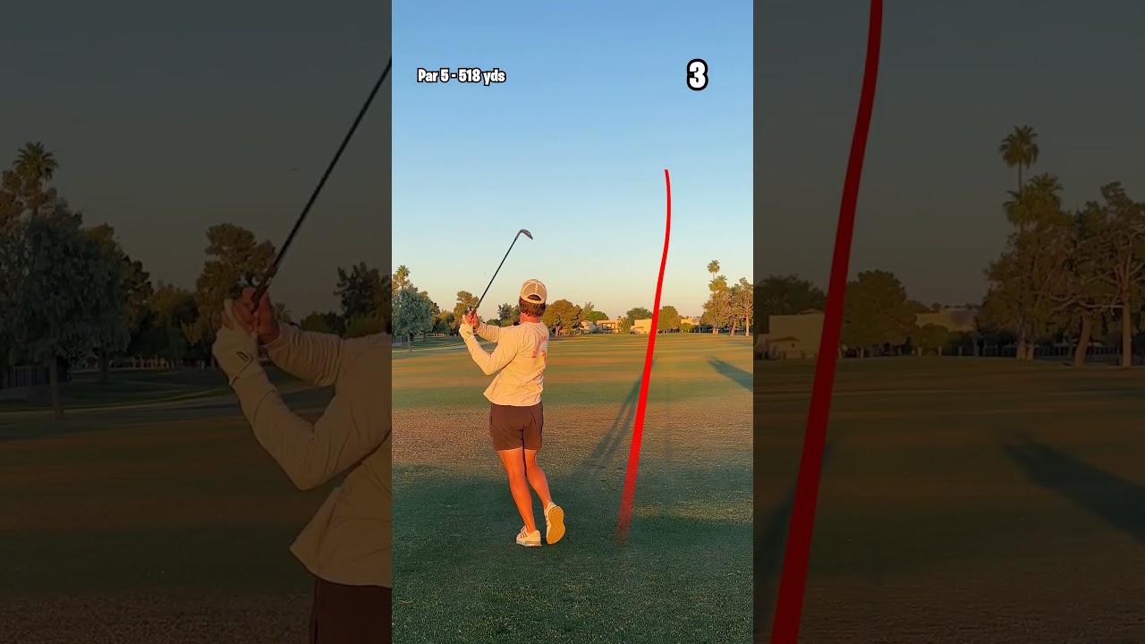 Can I Make A Par With My GAP Wedge?? (Day 33) Can I Make A Par With My GAP Wedge?? (Day 33)
