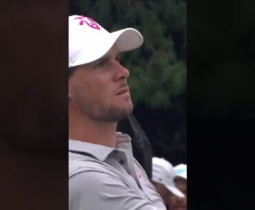 Attacking greens 🎯