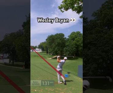 So close @BryanBrosGolf 🔥