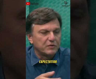 MAURO CEZAR MANDA A REAL E DIZ QUE CÁSSIO TEM RAZÃO EM DIZER QUE O TIME PRECISA DE REFORÇOS !