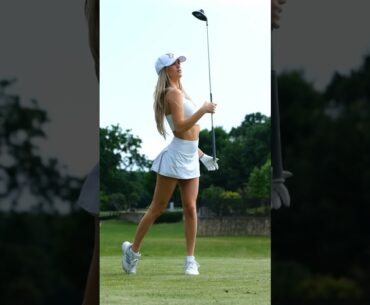 looking for a new golf partner