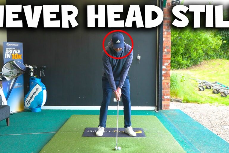 The Golf Swing can be so much easier! The New Method! FOGOLF