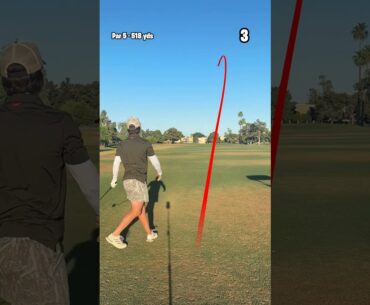 Can I Make A Par With My GAP Wedge?? (Day 31)