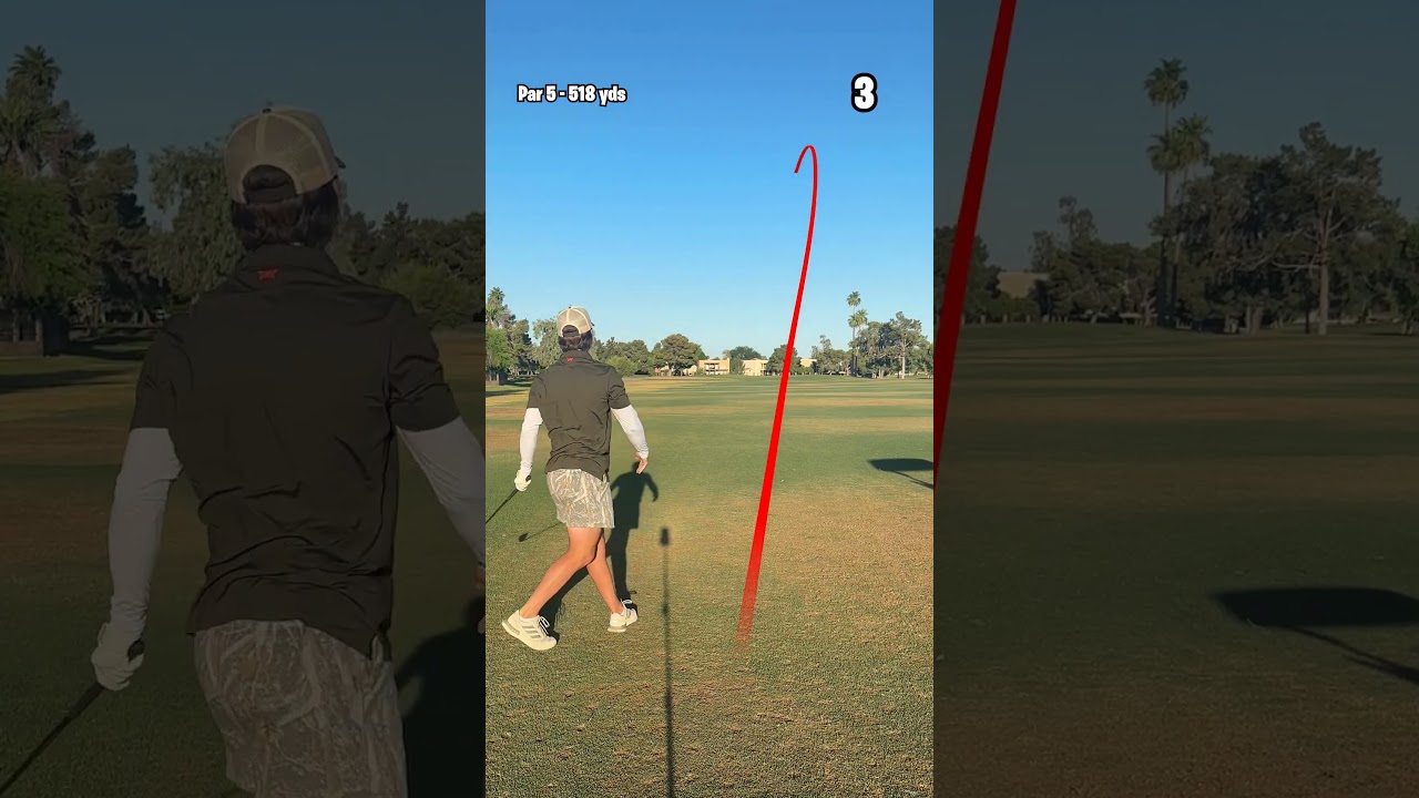 Can I Make A Par With My GAP Wedge?? (Day 31) Can I Make A Par With My GAP Wedge?? (Day 31)