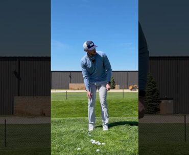 Short Game Golf Tips