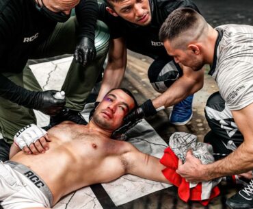 29 Seconds and The DEADLIEST Knockout In Boxing That Turned Fighters Into Jelly ( Scary KOs )