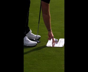 Tips with Danny Willett: Set up the right way