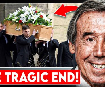 Gordon Bank Died 5 Years Ago, Now This News Comes Out...