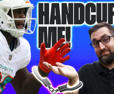 MUST HAVE Running Backs to Stash in 2024 - Fantasy Football Draft Advice